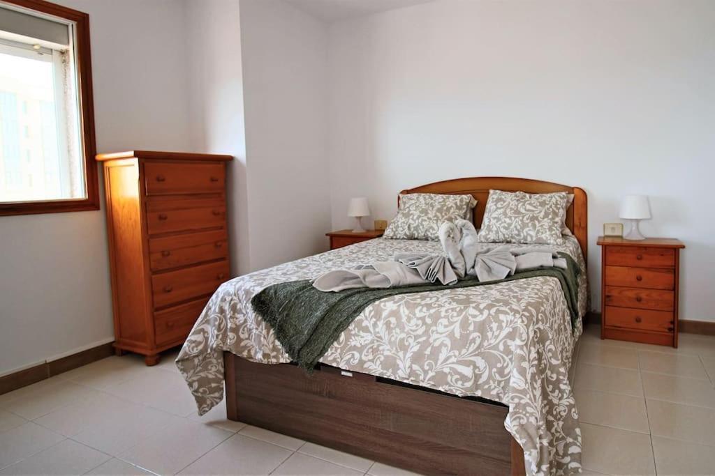 Ferienwohnung Arrecife Playa, Centrico Cerca De La Playa Exterior foto