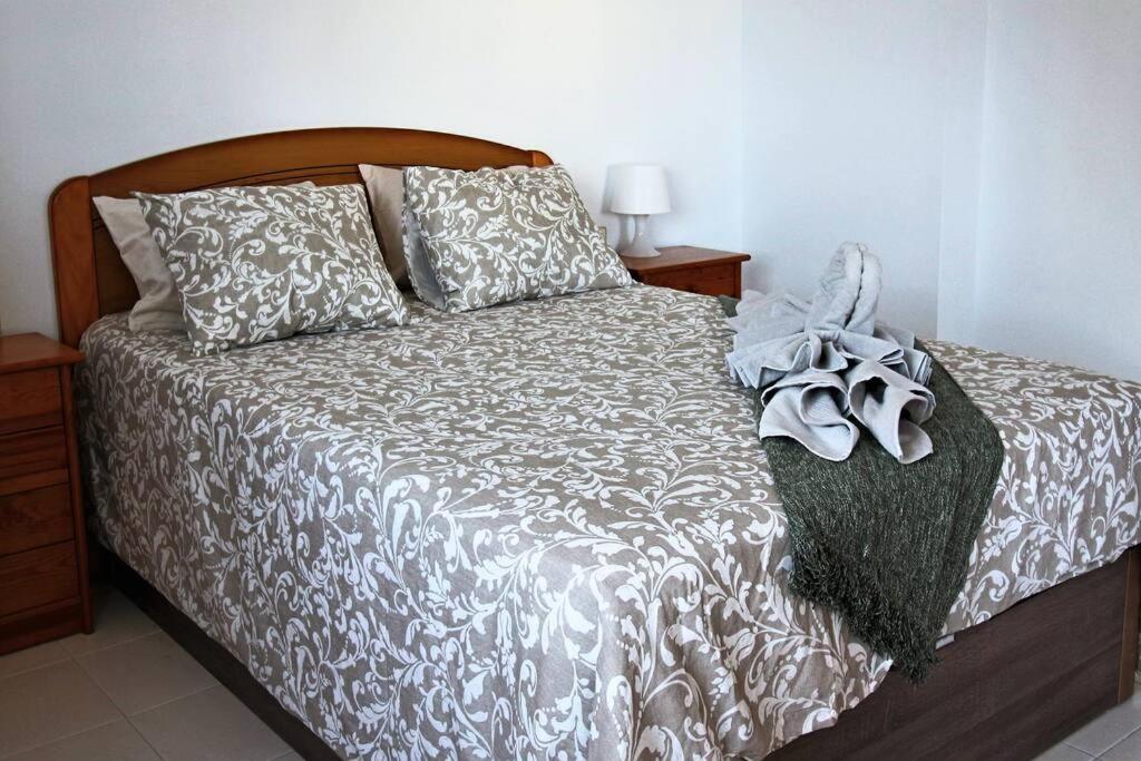 Ferienwohnung Arrecife Playa, Centrico Cerca De La Playa Exterior foto