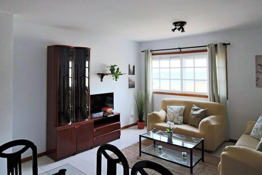 Ferienwohnung Arrecife Playa, Centrico Cerca De La Playa Exterior foto