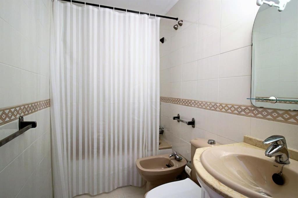 Ferienwohnung Arrecife Playa, Centrico Cerca De La Playa Exterior foto